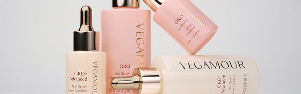 Daily Hair Serums