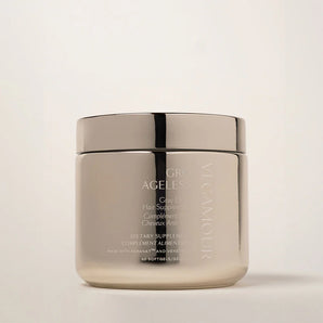 GRO AGELESS Gray Delay™ Hair Supplement