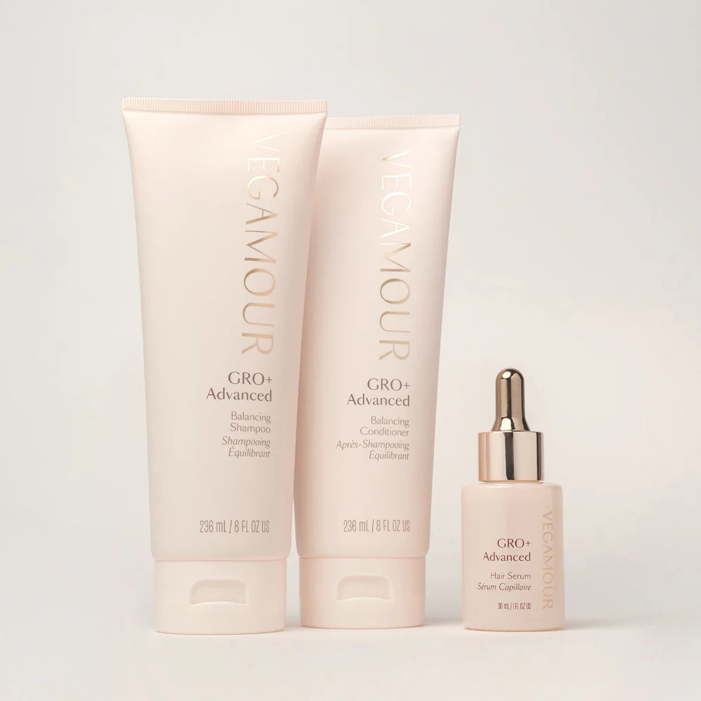 GRO+ Advanced Essentials Kit
