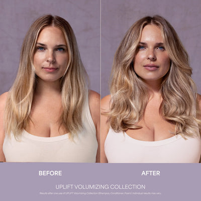 UPLIFT Volumizing Shampoo