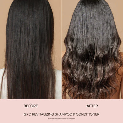 GRO Revitalizing Shampoo