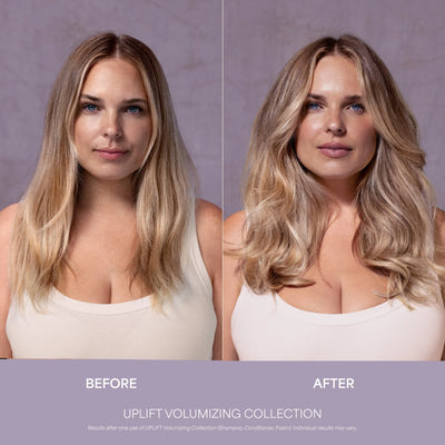 UPLIFT Volumizing Shampoo & Conditioner Kit