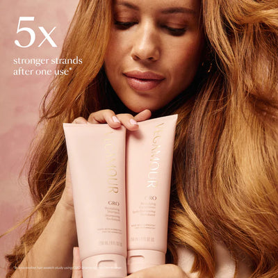 GRO Revitalizing Shampoo & Conditioner Kit