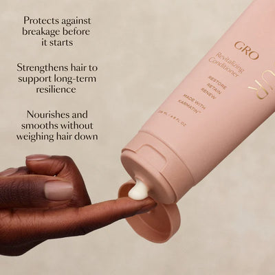 GRO Revitalizing Conditioner
