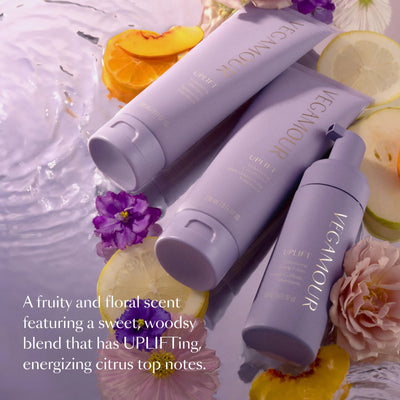 UPLIFT Volumizing Shampoo & Conditioner Kit
