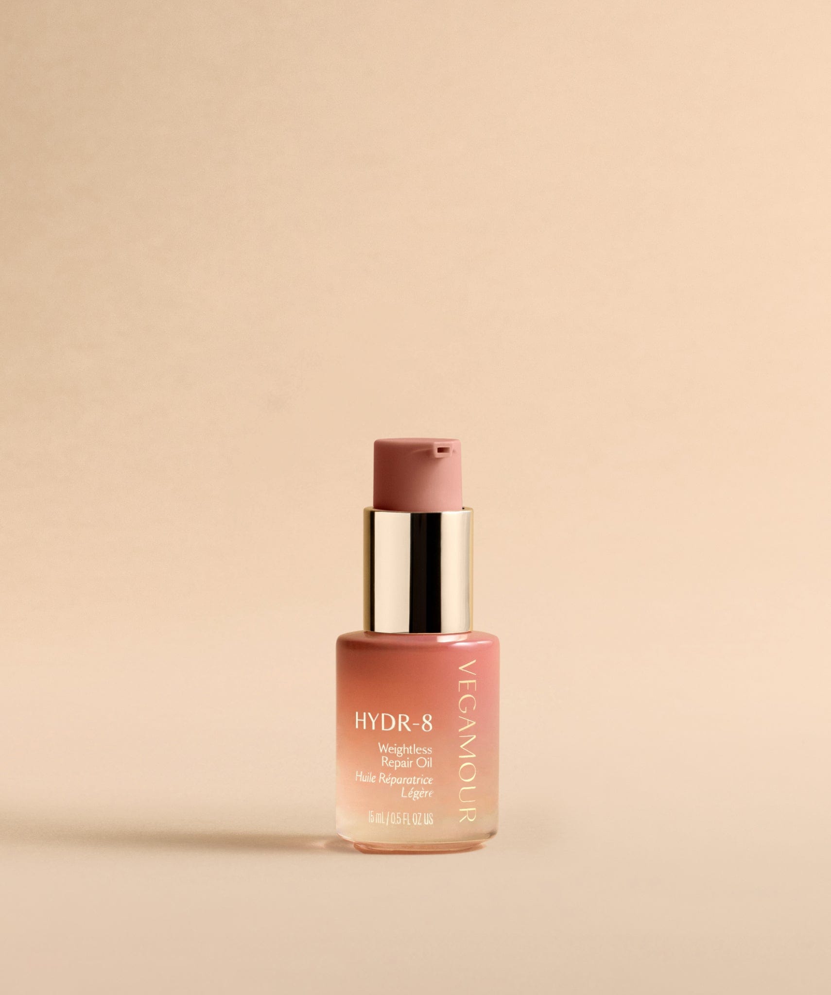 Complimentary: HYDR-8 Weightless Repair Oil Travel Size