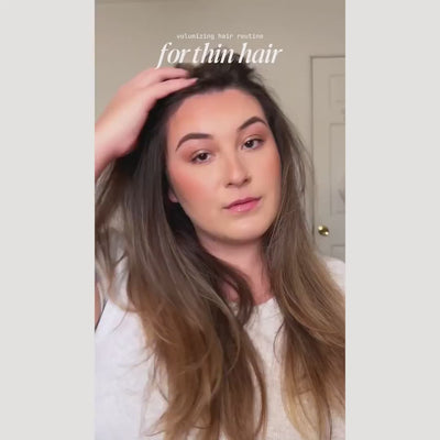 UPLIFT Volumizing Shampoo & Conditioner Kit