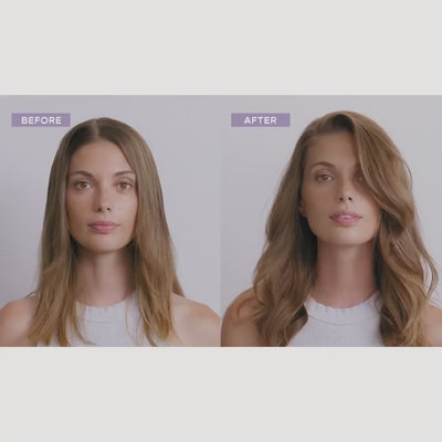 UPLIFT Volumizing Styling Foam