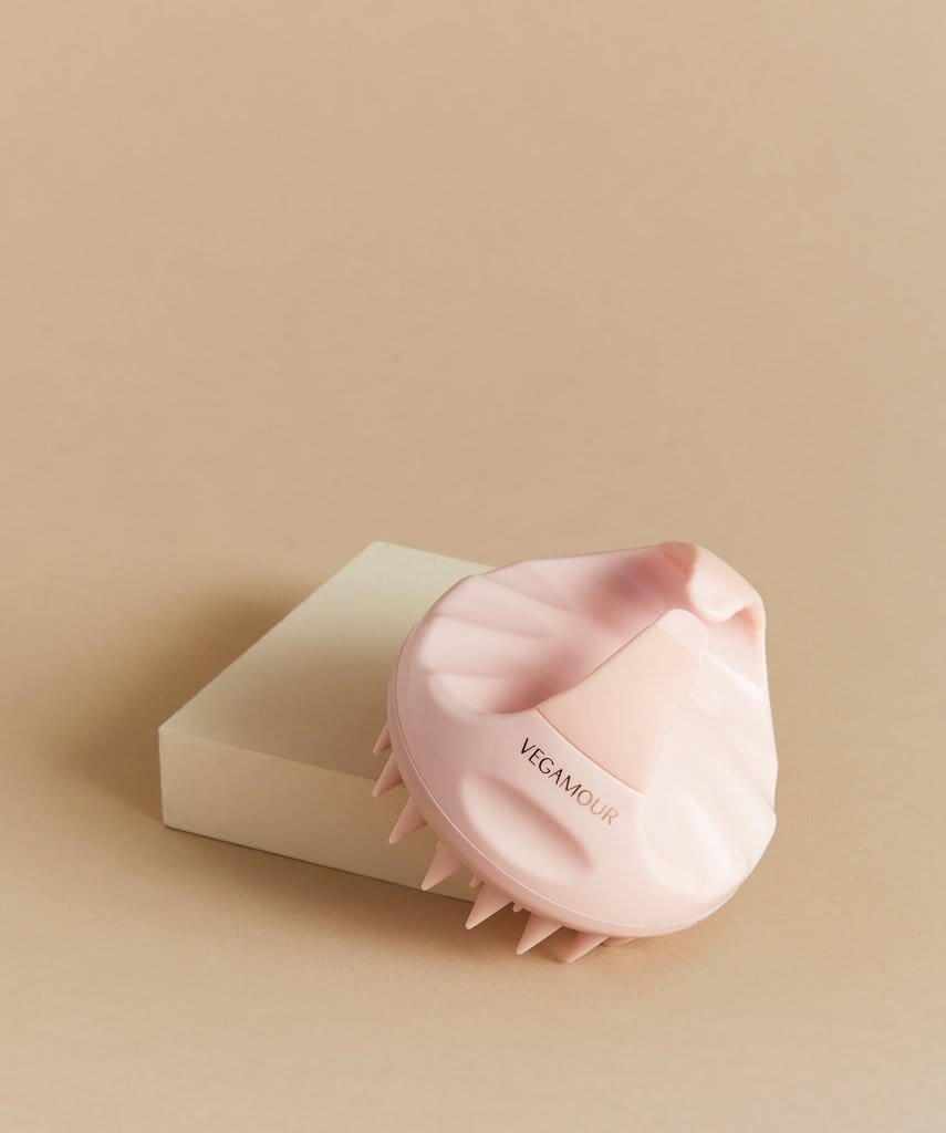GRO Revitalizing Scalp Massager Scalp Scrubber VEGAMOUR